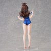[PRZEDSPRZEDAŻ] To Love-Ru Darkness Swimsuit Series PVC Statue 1/4 Mikan Yuuki 33 cm