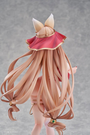 [PRZEDSPRZEDAŻ] Original Character PVC Statue 1/6 Dancing Princess Yura by Houkiboshi Normal Ver. 31 cm