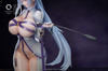 [PRZEDSPRZEDAŻ] Original Character Fantasias Series Statue 1/6 Hel Sin Commander Ver. 29 cm