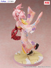 [PRZEDSPRZEDAŻ] Puella Magi Madoka Magica Side Story Magia Record PVC Statue 1/7 Madoka Kaname Kimono Ver. 22 cm