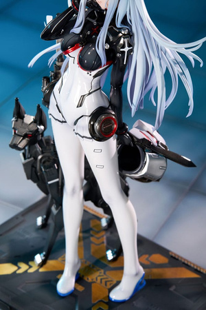 [PRZEDSPRZEDAŻ] Girls´ Frontline PVC Statue 1/7 416 Midnight Evangelion Ver. 25 cm