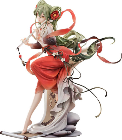 [PRZEDSPRZEDAŻ] Character Vocal Series 01: Hatsune Miku PVC Statue 1/7 Hatsune Miku: Meihua Sannong Ver. 24 cm