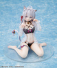 [PRZEDSPRZEDAŻ] Alya Sometimes Hides Her Feelings in Russian Statue 1/7 Alisa Mikhailovna Kujou: Light Novel Catgirl Ver. Illustration by Momoco 13 cm