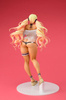 [PRZEDSPRZEDAŻ] Super Robot Wars X-O PVC Statue 1/7 Shatte Judevesten Swimsuit Ver. 25 cm