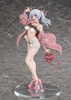 [PRZEDSPRZEDAŻ] Original Character PVC Statue 1/6 Shion Passion Pink Illustration by Michiking 27 cm