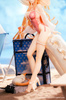 [PRZEDSPRZEDAŻ] Azur Lane amiami x AniGame PVC Statue 1/6 Richelieu Fleuron of the Waves Ver. 31 cm