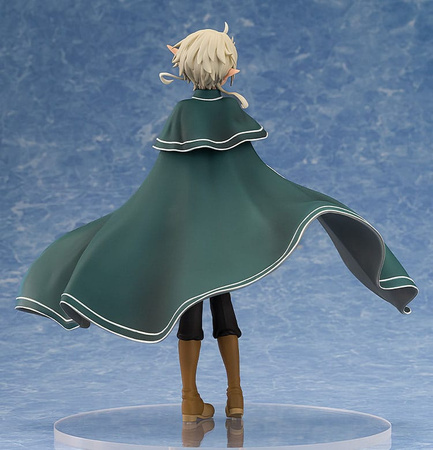 [PRZEDSPRZEDAŻ] Mushoku Tensei: Jobless Reincarnation Season 2 Statue Sylphiette 17 cm