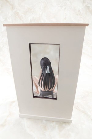 [PRZEDSPRZEDAŻ] My Life as Inukai-san´s Dog PVC Statue 1/6 Inukai Karen Wonderful 30 cm