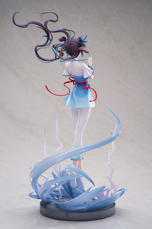 [PRZEDSPRZEDAŻ] Chinese Paladin: Sword and Fairy PVC Statue 1/7 Zhao Ling-Er Lei Yin Xian Ling Ver. 33 c