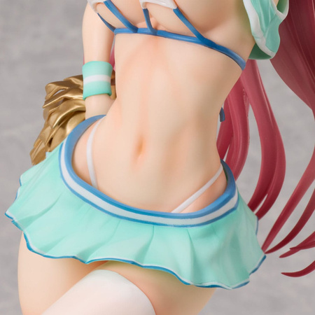 [PRZEDSPRZEDAŻ] Original Character PVC Statue Soshie Illustrated by Yuichi Hiiragi 29 cm