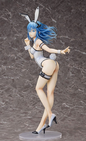 [PRZEDSPRZEDAŻ] Beatless PVC Statue 1/4 Lacia Bare Leg Bunny Ver. 44 cm