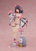 [PRZEDSPRZEDAŻ] Oniichan Continue! Yuri to Secret Love PVC Statue 1/7 Yuri Shirayuki 24 cm
