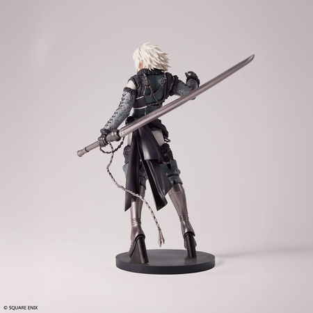 [PRZEDSPRZEDAŻ] Zenless Zone Zero PVC Statue 1/7 Ellen Joe 28 cm