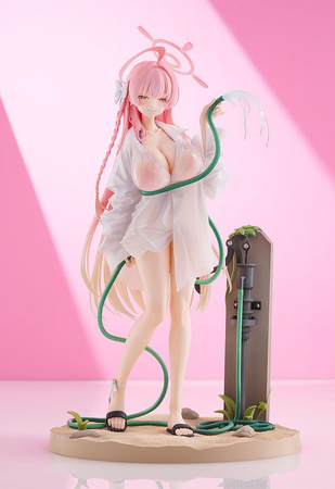 [PRZEDSPRZEDAŻ] Blue Archive PVC Statue 1/7 Hanako Swimsuit Ver. 26 cm