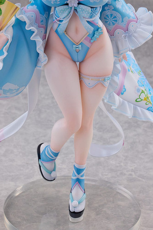[PRZEDSPRZEDAŻ] Senran Kagura PVC Statue 1/4 Yumi: Japanese Bunny Ver. 43 cm