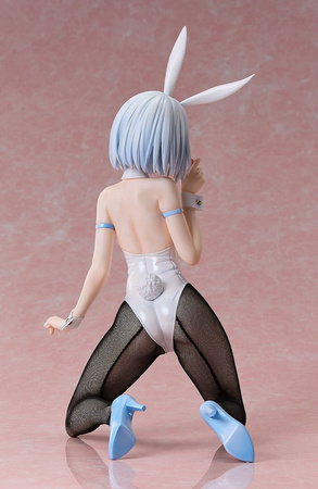[PRZEDSPRZEDAŻ] Date A Live V PVC Statue 1/4 Origami Tobiichi: Bunny Ver. 34 cm