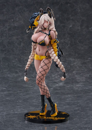 [PRZEDSPRZEDAŻ] Azur Lane PVC Statue 1/7 Owari Anime Expo 2024 Ver. 28 cm