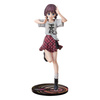 [PRZEDSPRZEDAŻ] Girls Band Cry PVC Statue 1/7 Nina Iseri: Truancy Ver. 21 cm