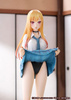 [PRZEDSPRZEDAŻ] My Dress-Up Darling Statue PVC 1/7 Marin Kitagawa 26 cm
