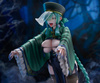 [PRZEDSPRZEDAŻ] Original Character Statue 1/6 Hopping Vampire 34 cm