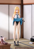 [PRZEDSPRZEDAŻ] My Dress-Up Darling Statue PVC 1/7 Marin Kitagawa 26 cm