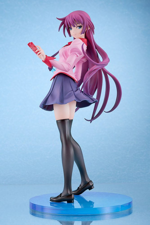 [PRZEDSPRZEDAŻ] Monogatari Series Statue 1/7 Hitagi Senjyogahara Remaster Project 24 cm