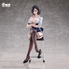 [PRZEDSPRZEDAŻ] Original Character Statue 1/6 Rumi After-School Art Instruction 22 cm