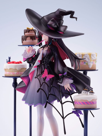 [PRZEDSPRZEDAŻ] Original Character PVC Statue Halloween Witch 28 cm
