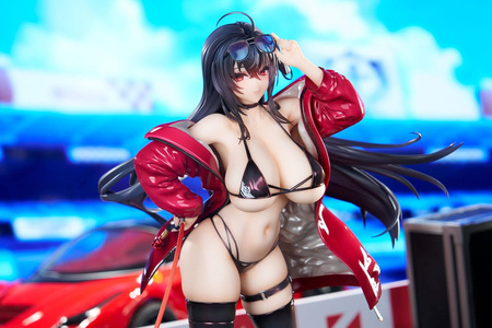 [PRZEDSPRZEDAŻ] Azur Lane PVC Statue 1/7 Taihou Enraptured Companion Ver. 26 cm
