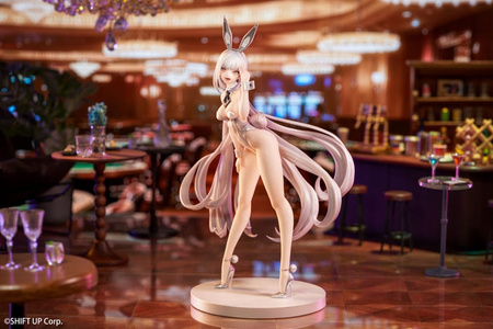 [PRZEDSPRZEDAŻ] Goddess of Victory: Nikke PVC Statue 1/10 Blanc 20 cm