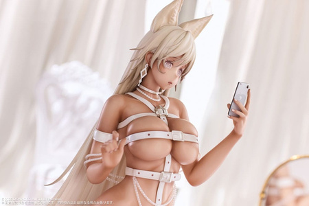 [PRZEDSPRZEDAŻ] Original Character Statue 1/6 Belts Deluxe Edition 20 cm