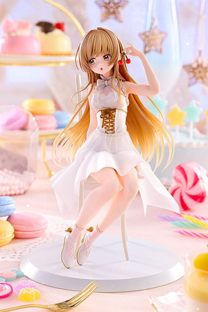 [PRZEDSPRZEDAŻ] The Angel Next Door Spoils Me Rotten Statue 1/7 Mahiru Shiina Tea Party Ver. 20 cm