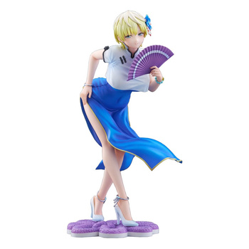 [PRZEDSPRZEDAŻ] Chained Soldier PVC Statue 1/7 Tenka Izumo Chinese Dress Ver. 22 cm