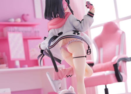 [PRZEDSPRZEDAŻ] Oniichan Continue! Yuri to Secret Love PVC Statue 1/7 Yuri Shirayuki AmiAmi Limited Edition 24 cm