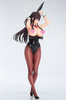 [PRZEDSPRZEDAŻ] Succubus Stayed Life Statue 1/6 Tohko Sakuramachi Bunny Ver. 33 cm