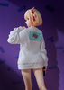 [PRZEDSPRZEDAŻ] Lycoris Recoil PVC Statue 1/7 Chisato Nishikigi: Oversized Sweatshirt Ver. 25 cm