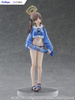 [PRZEDSPRZEDAŻ] Blue Archiv F:Nex PVC Statue 1/7 Moe (Swimsuit) 27 cm