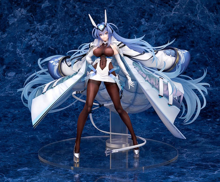 [PRZEDSPRZEDAŻ] Azur Lane PVC Statue 1/7 New Jersey 30 cm