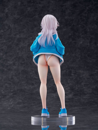 [PRZEDSPRZEDAŻ] Original Character PVC Statue 1/6 Sakura Tsundere Manager Komari 27 cm