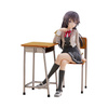 [PRZEDSPRZEDAŻ] Alya Sometimes Hides Her Feelings in Russian F:Nex PVC Statue 1/7 Yuki Suo 18 cm
