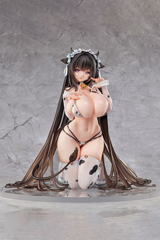 [PRZEDSPRZEDAŻ] Azur Lane PVC Statue 1/4 Kashino Fresh & Sweet Ver. 26 cm