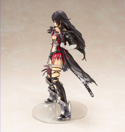 [PRZEDSPRZEDAŻ] The Legend of Berseria PVC Statue 1/8 Velvet Crowe 20 cm