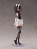 [PRZEDSPRZEDAŻ] Original Character PVC Statue 1/6 Sakura Shiori Competition Swimsuit Maid 27 cm
