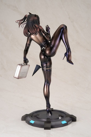 [PRZEDSPRZEDAŻ] Brown Dust 2 PVC Statue 1/7 Scheherazade Code Name S ver. 25 cm