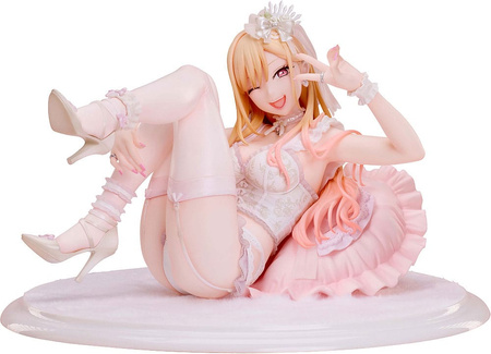 [PRZEDSPRZEDAŻ] My Dress Up Darling Statue 1/7 Marin Kitagawa Babydoll Ver. 12 cm