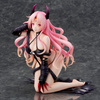 [PRZEDSPRZEDAŻ] To Love-Ru Darkness PVC Statue 1/6 Sefie Michaela Deviluke Darkness Version (Renewel Package Edition) 19 cm