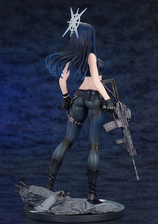 [PRZEDSPRZEDAŻ] Blue Archive PVC Statue 1/7 Saori 27 cm