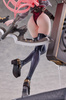 [PRZEDSPRZEDAŻ] Colors PVC Statue 1/7 Red 27 cm