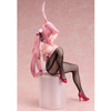 [PRZEDSPRZEDAŻ] Original Character B-Style PVC Statue 1/6 Iro Bunny Illustrated by satoupote 27 cm