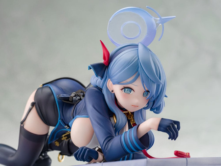 [PRZEDSPRZEDAŻ] Blue Archive PVC Statue 1/7 Ako Memorial Lobby Ver. 23 cm